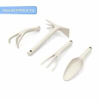 Комплект инструментов PASTEL (бежевый)